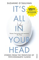 It s All in Your Head: Stories from the Frontline