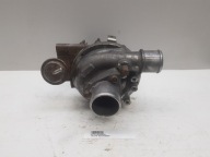 Turbolader Master Movano Interstar H1222B HT12-22B 7701479012 97231 km
