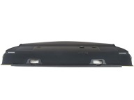 cover boot plato BMW e90 sedan