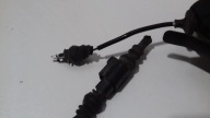 AUDI Q7 4M shock absorber rear part left right shock absorbers KOMPLET 4M0512137C