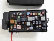 module compartment KOMFORTU OPEL INSIGNIA OPC 325 KM
