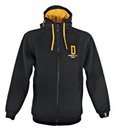 Singing Rock Mikina Hoody Full Zip Man