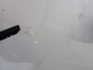 FIAT 500L 12-17 fender right front front