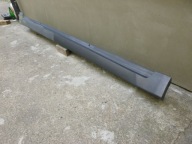 TOYOTA AVENSIS III T27 T29 15- cap threshold right