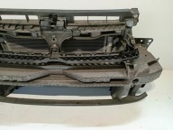 support panel for radiators radiator VW GOLF SPORTSVAN TSI 2