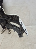 MERCEDES R-KLASA W251 LIFT 09- bumper front front pillar SPR PDC