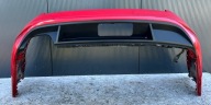 bumper rear part rear VW GOLF VII KOMBI 12- 4X PDC complete LY3D