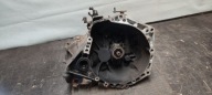 Getriebe 220TT01 Citroen C1 1,0