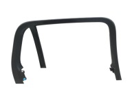 moulding door frame left rear part windows 30747471 Volvo V60 II (2018- )