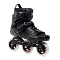 Rolki męskie Powerslide HC Evo Pro 90 czarne 908379 45 EU