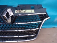 RENAULT MASTER 4 19- maska CHROMY Originál nová