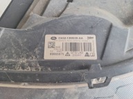 LAND ROVER SPORT L320 09-13 light left XENON UK-right hand drive CH22-13W020-AA