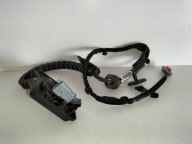 wiring bundle przewodow PEUGEOT PARTNER BERLINGO IV 18