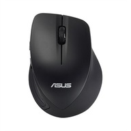 Asus | Bezdrôtová optická myš | WT465 | bezdrôtové | čierna