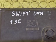 SUZUKI SWIFT IV 1.3 control unit of the engine 3392073KM