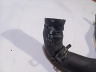hose przeod radiator lower trojnik Chevrolet Camaro SS 6.2 2009