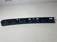 support holder of a bumper rear part rear left Skoda Fabia II Hb
