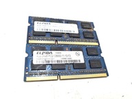 Pamäť RAM DDR3 ELPIDA EBJ41UF8BDU0-GN-F 4 GB