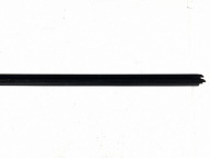 Chrysler Pacifica 2017-20 gasket windows left rear part door sliding