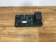Display radio Ford Maverick 2022+ USA
