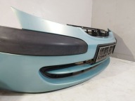 Citroen C8 a nárazník předek přední KNBC