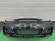 front bumper front BMW 2 F22 F23 M PAKIET
