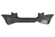 bumper rear rear part VW PASSAT B6 KOMBI below PDC