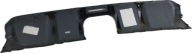 MINI COOPER F56 LCI LIFT 2020 - diffuser SPOILER bumper rear part 9450835