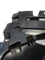 bumper bracket right front PEUGEOT 308 III 5008 II 9837266980