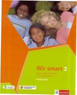 Wir smart 2 Podręcznik Niemiecki LektorKlett