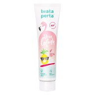 BIAŁA PERŁA Bieliaca zubná pasta pinacolada, 100 ml