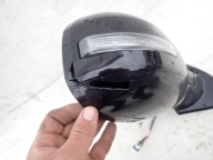 MITSUBISHI ASX and 1 10-22 mirror front front right
