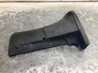 moulding pipe end of the threshold left PORSCHE CAYENNE 7L5807547A