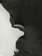 cover cover below engine BMW X1 E84 S DRIVE OE