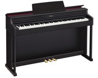 Pianino CASIO AP-470 BK