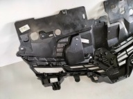 grille grid grill RENAULT CLIO 4 IV 12-16
