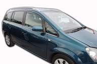 OWIEWKI HEKO OPEL ZAFIRA B 5D 2005-2011 2SZTUKI