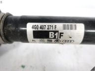 AUDI A7 S7 RS7 4G8 A6 S6 RS6 4G0 S8 4H0 D4 SQ5 80A semi-axis joint front L=R