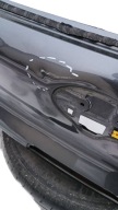 HYUNDAI I30 III boot door rear Z3G 2017