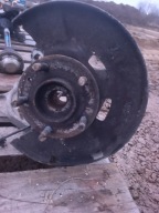 swing Z of the pivot left front front left OPEL ASTRA IV 4 J