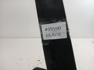 FORD FOCUS C MAX mirror right 5 PIN silver