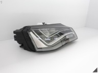AUDI A8 S8 D4 4H0 09-13 FULL LED light new HELLA