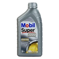 MOBIL SUPER 3000 X1 5W40 - 1L