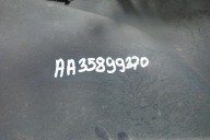 PEUGEOT 308 T9 13-17 front bumper front