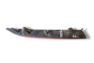 Odblask links Seite Opel Astra J 2012 13262017
