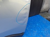 door right front TOYOTA COROLLA CROSS 2022R->