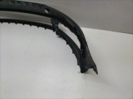front bumper front VW PASSAT CC LIFT 12-17