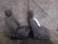 KOMPLET seats left right front + seat rear part + side OPEL INSIGNIA A LIFT