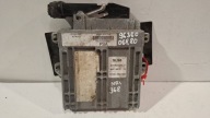 Centralina Motore computer 9636006880 Citroen Peugeot 1.8 e