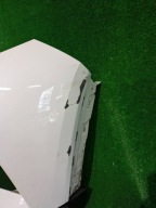 front bumper front HYUNDAI TUCSON IV 20- NR.7476